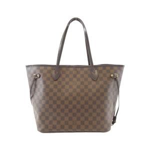Louis Vuitton Damier Neverfull MM N41358 Handbag